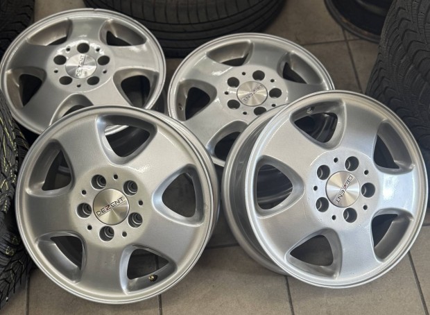 Eladó Mercedes A160 alufelni szett