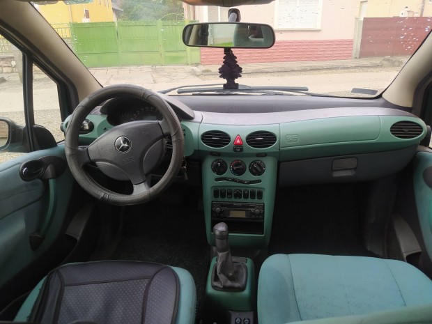 Elad Mercedes A 140