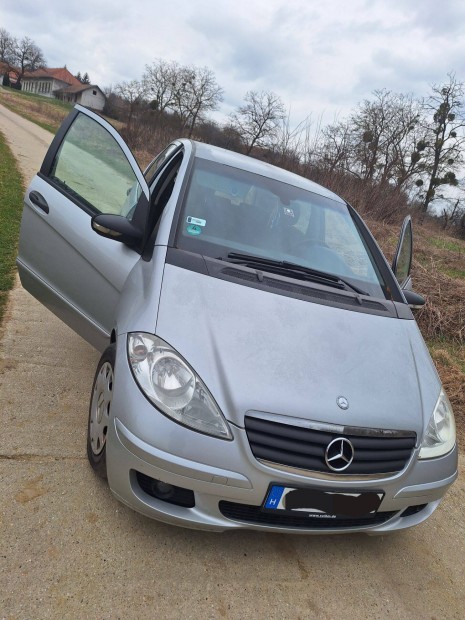 Elad Mercedes A 160