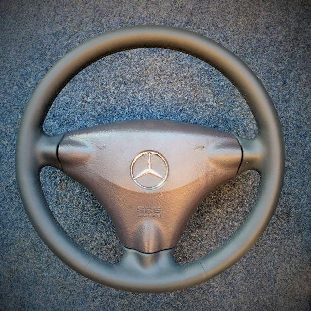 Elad Mercedes A-class W168, Vaneo W414 , brkormny.32000ft