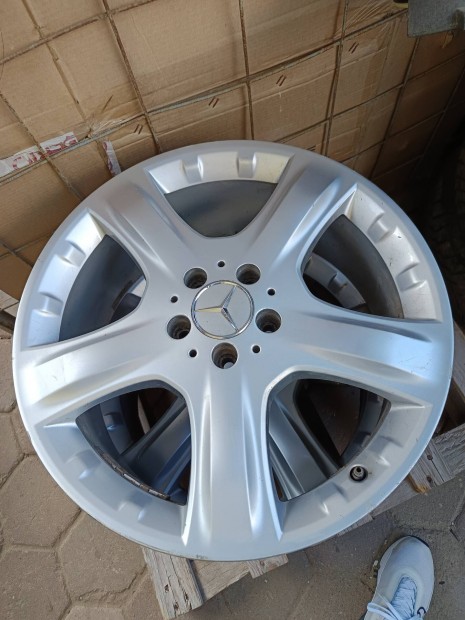 Eladó Mercedes Alufelni 19" 4db!!!
