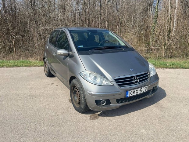 Elad Mercedes Benz A150