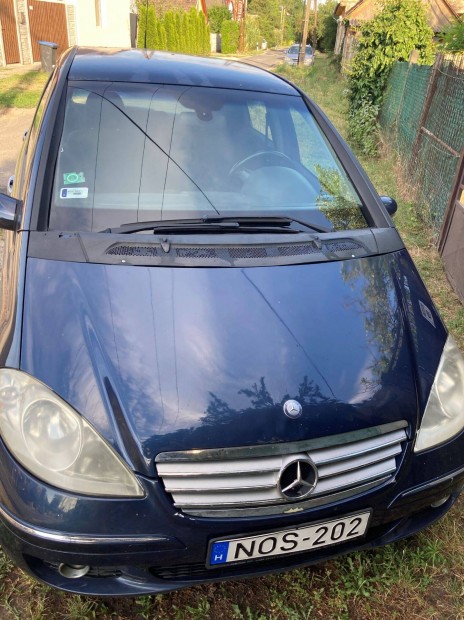 Elad Mercedes-Benz A200