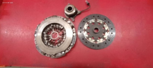 Elad Mercedes Benz B180 kuplung szett 2.0 CDI 2005-11 vjrathoz