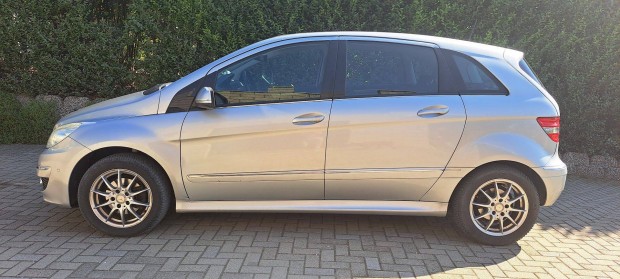 Elad Mercedes-Benz B-Osztly B 170 Autotronic