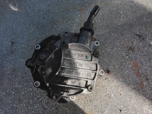 Elad Mercedes-Benz E290 E 290 vkumpumpa vapec 23s Barluk