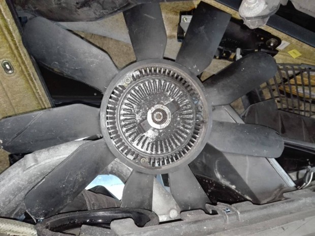 Elad Mercedes-Benz E290 E 290 viszko kuplung / viszkokuplung