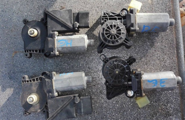 Elad Mercedes-Benz E290 W210 ablakemel motor szett jobb bal els