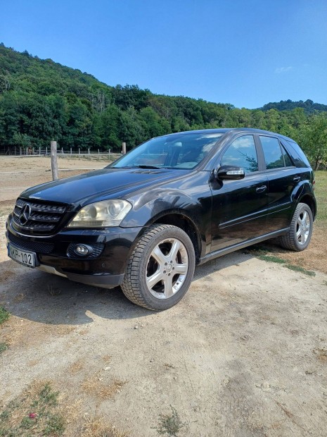 Elad Mercedes-Benz ML 320 CDI