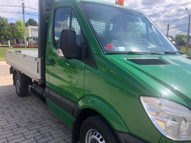 Elad Mercedes-Benz Sprinter 316 Ngt