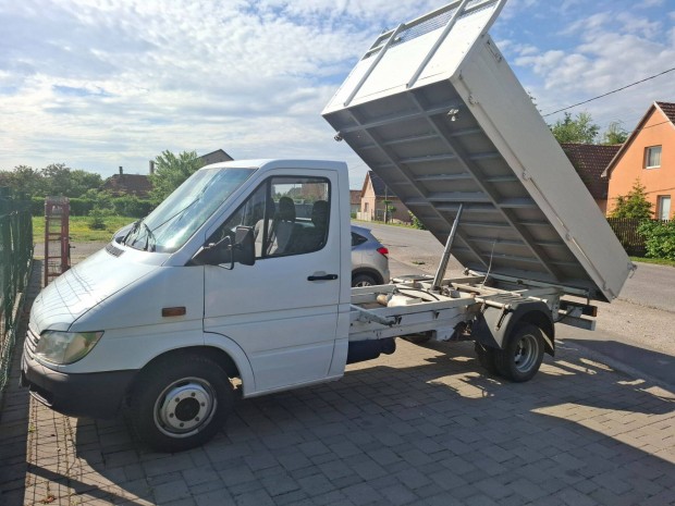 Eladó Mercedes-Benz Sprinter 413cdi!