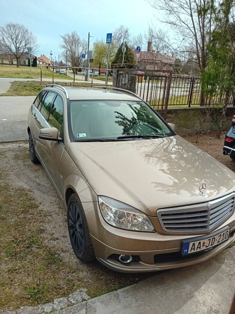 Eladó Mercedes-Benz T C220 CDI