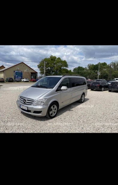 Elad� Mercedes Benz Viano