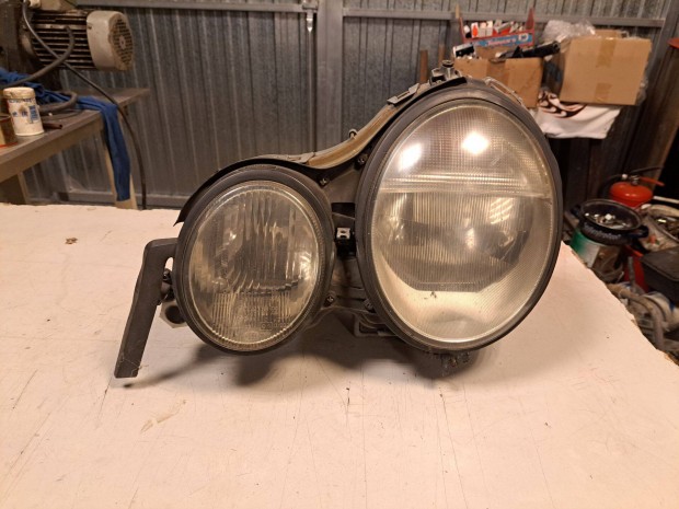 Elad Mercedes-Benz W210 W 210 bal els xenon lmpa / fnyszr
