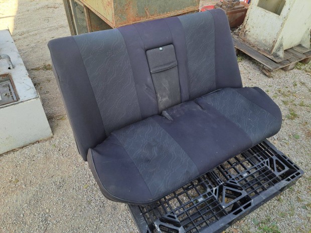 Elad Mercedes-Benz W210 W 210 hts ls