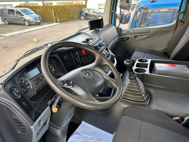 Elad� Mercedes Benz axor