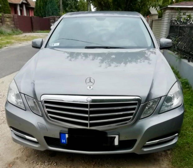 Elad Mercedes-Benz e 200 cdi
