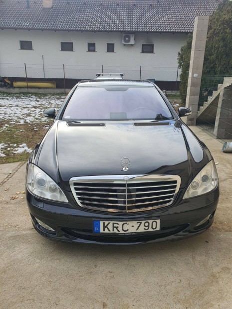 Elad Mercedes Benzs 320 CDI