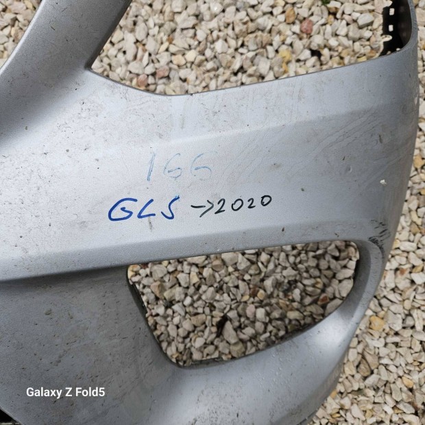 Elad� Mercedes GLS 2020 els� l�kh�r�t� 