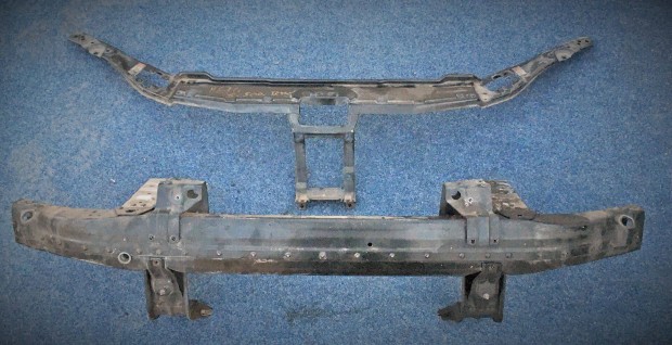 Elad� Mercedes S-Class w220 z�rh�d homlokfal merev�t� gerenda.Bp/posta