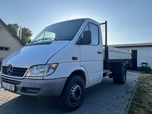 Elad Mercedes Sprinter
