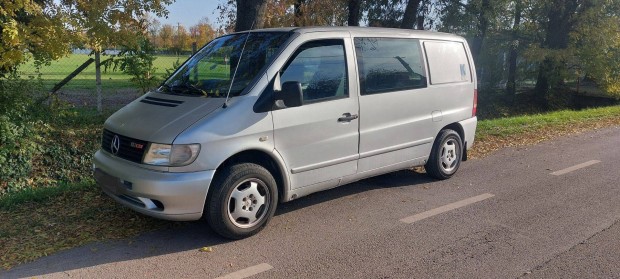 Elad Mercedes Vito 112 CDI