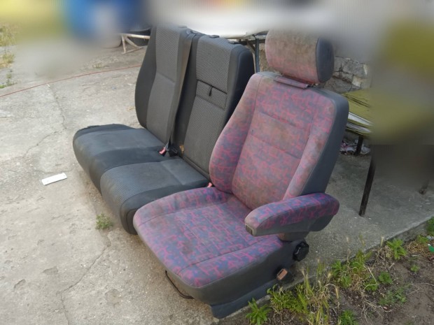 Elad Mercedes Vito ls sor 