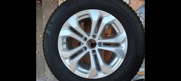 Elad Mercedes W253 Glc tli kerk garnitra 17 mret