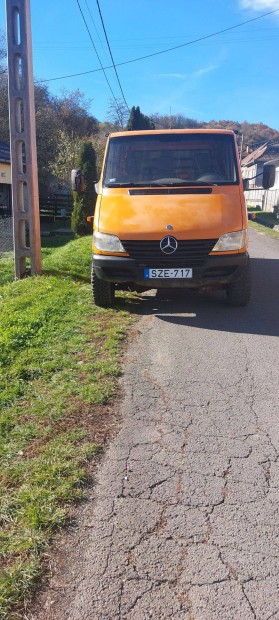 Elad Mercedes-sprinter