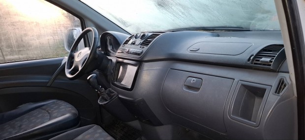 Elad Mercedes vito w639 109cdi