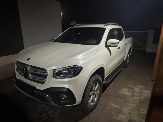 Eladó Mercedes x250