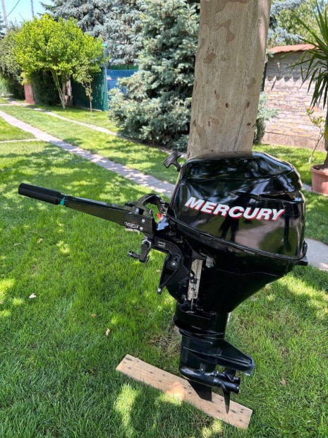 Elad Mercury F9.9 M Csnakmotor