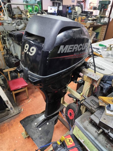 Elad� Mercury cs�nakmotor