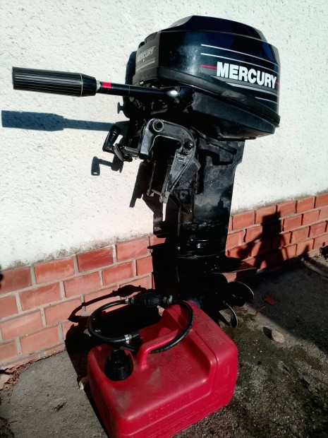 Eladó Mercury csónakmotor