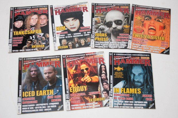 Elad Metal Hammer jsgok