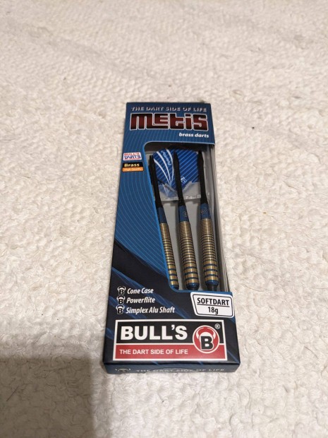 Elad Metis Soft Dart - 18g - Bull's