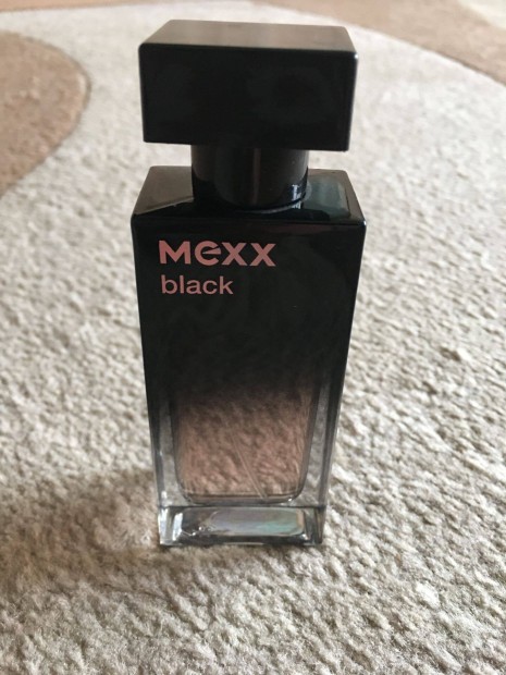Elad Mexx Black ni parfm 30 ml