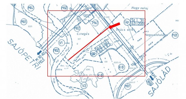 Elad Mezgazdasgi, Alszsolca 2.600.000 Ft