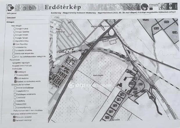 Elad� Mez�gazdas�gi, Balatonvil�gos