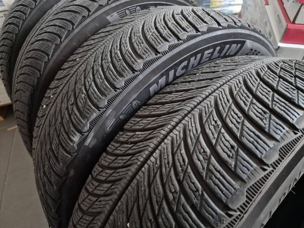 Elad Michelin 235/60 r18 tli gumi szett 