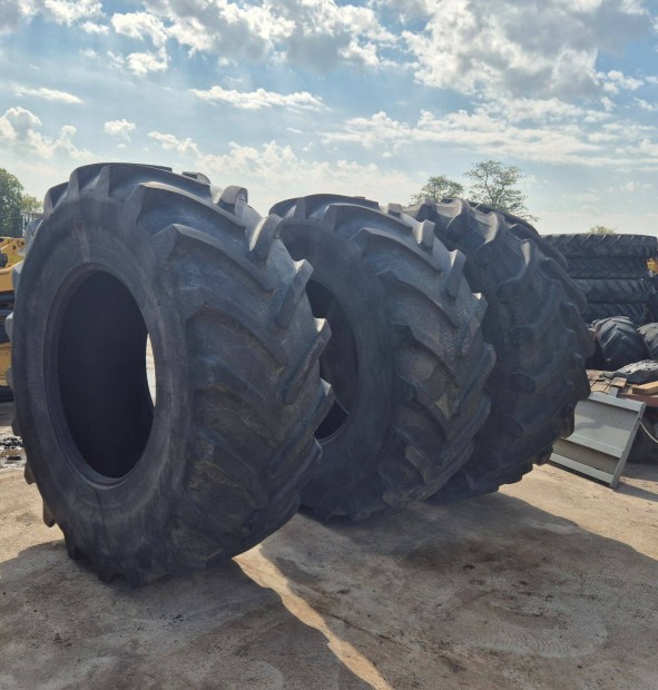 Elad Michelin 650/85 R38 traktorgumi