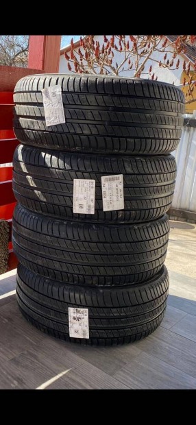 Elad Michelin Alpin Tli16 Collos Gumi Szett. 2015/60/R16