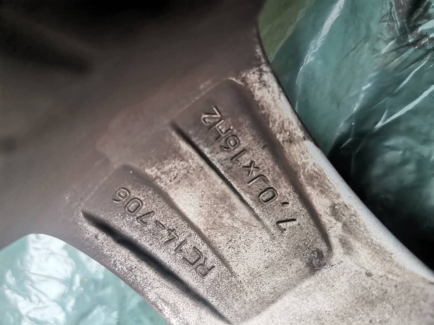 Elad� Michelin Crosslimate 4 evszakos gumi