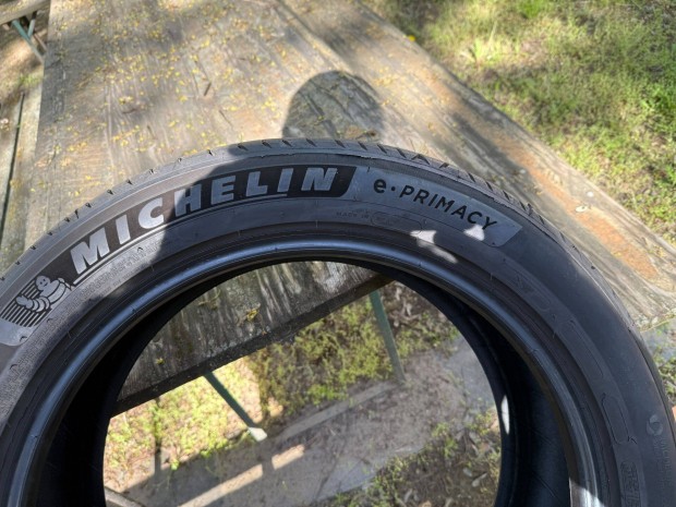 Eladó Michelin E Primacy nyári gumi garnitúra