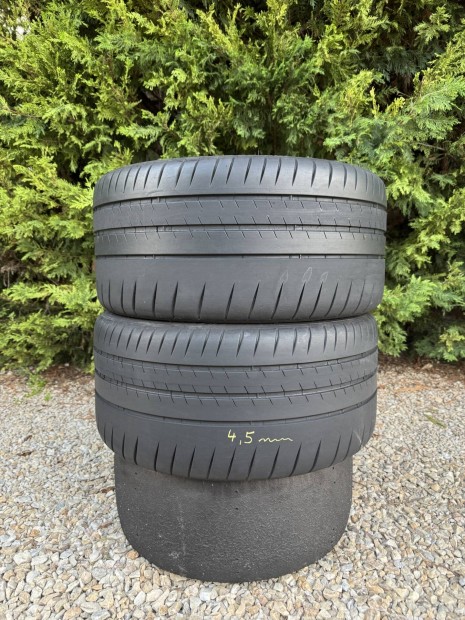 Eladó Michelin Pilot Sport Cup2 2db nyári gumi! 265/35 ZR18 97Y