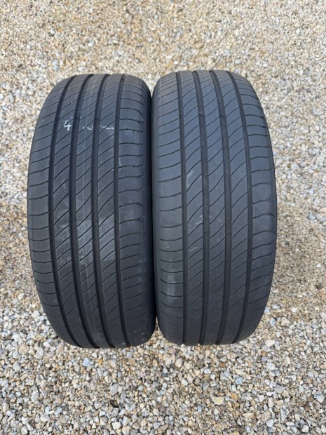Eladó Michelin Primacy 4 205/60 R16 2 db nyári gumi