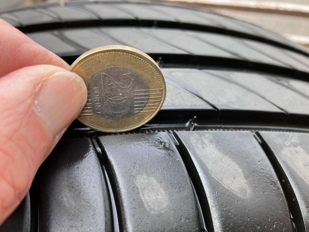 Elad Michelin Primacy 4 215/55 R17 94W nyri gumi