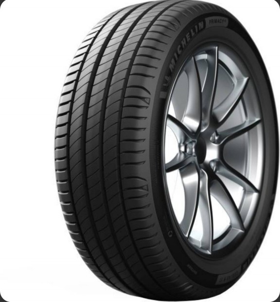 Elado Michelin XL E Primacy 225/50 R19  gumiabroncs szett egyben 