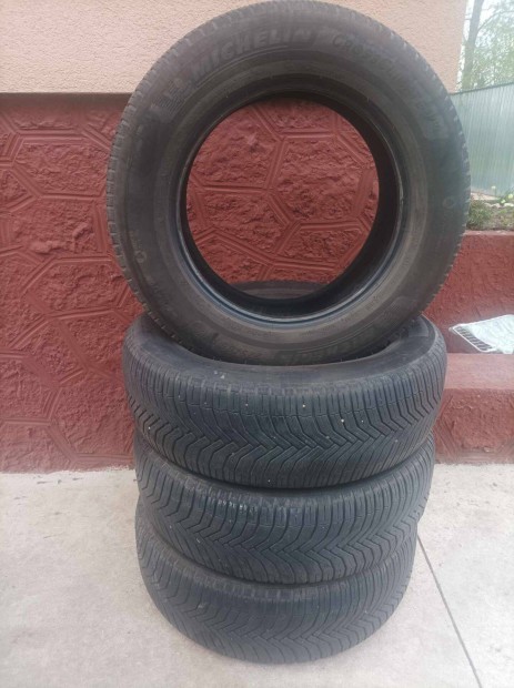 Elad Michelin ngyvszakos autgumi 225/65/R17