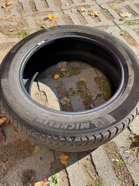 Elad Micheline Crossclimate 2 SUV gumiabroncs!!
